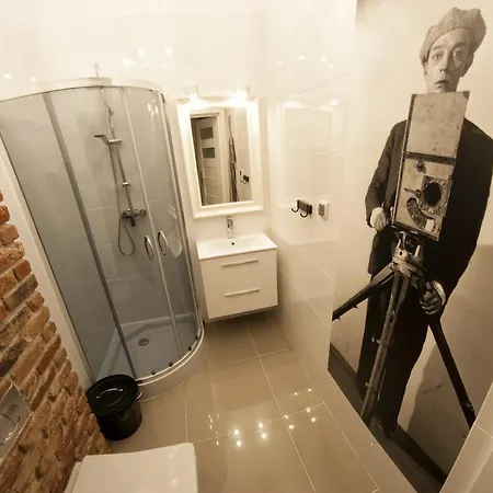 Appartement Kasia&lukasz *