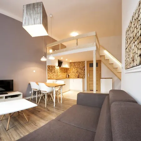 Apartament Kasia&lukasz *