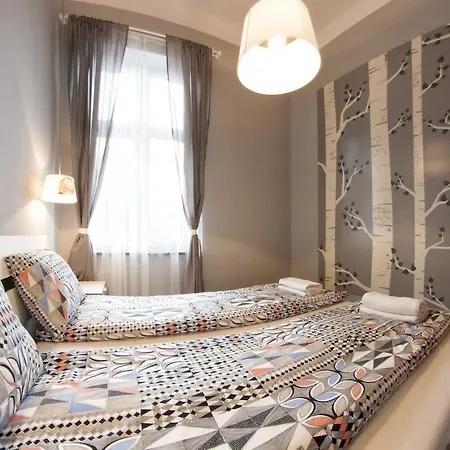 Apartament Kasia&lukasz