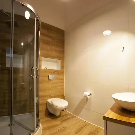 Apartament Kasia&lukasz Kraków