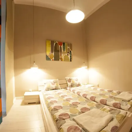 Kasia&lukasz Appartement Krakau