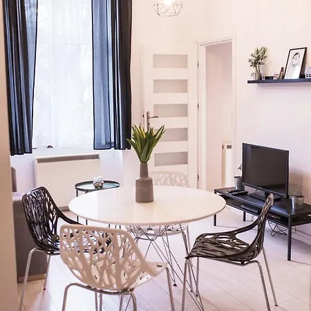 Apartment Kasia&lukasz *