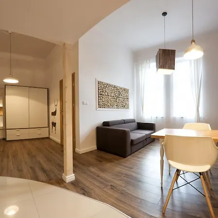 Apartman Kasia&lukasz *