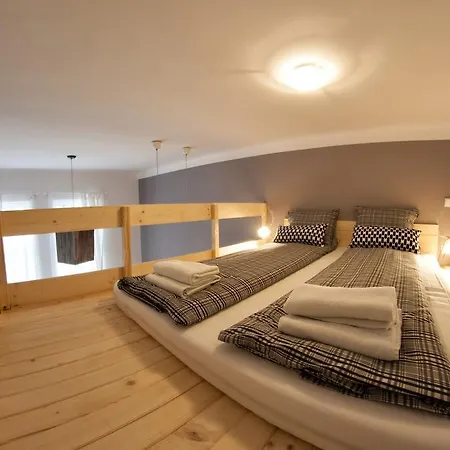 Apartman Kasia&lukasz