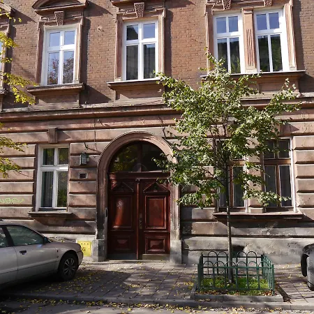 Kasia&lukasz Apartman