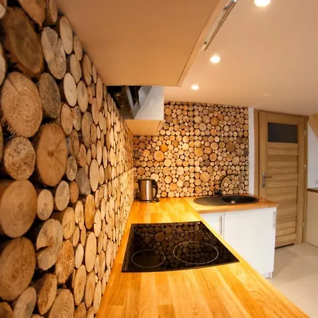 Apartman Kasia&lukasz Krakkó